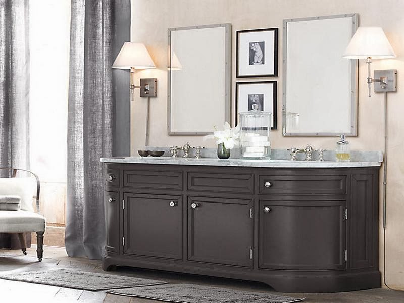 Small Bathroom Vanities - Bedroom and Bathroom Ideas