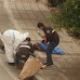 Fin de semana violento; matan a cuatro personas en Santiago 