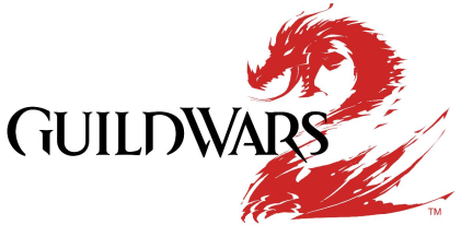 Guild Wars Logo on Guild Wars 2 Logo Png