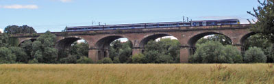 Wharncliffe Viaduct