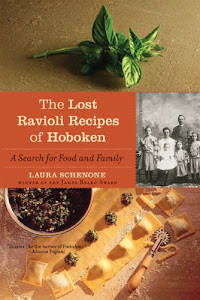 The Lost Ravioli Recipes of Hoboken: A Search for Food and Family (English Edition)
