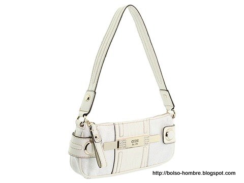 Bolso hombre:hombre-92363032