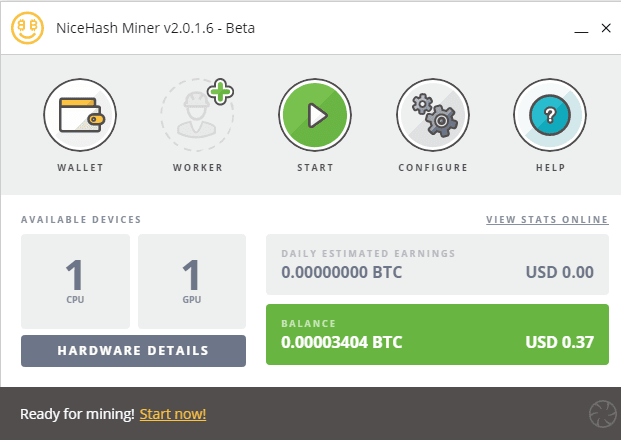 Best Bitcoin Mining Software For Windows 10 - Kriptonesia