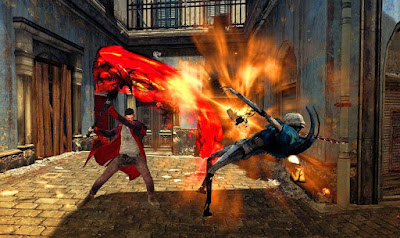 DmC: Devil May Cry Full Setup