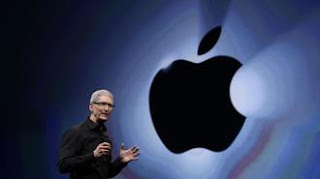 Ministipendio per il capo di Apple passa da 378 a 4,47 milioni di dollari