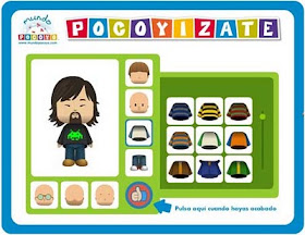 Pocoyizate