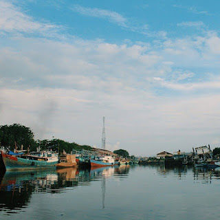 Pelabuhan Tanjung Tembaga