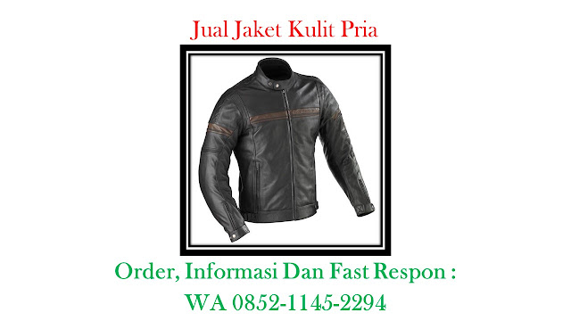 Toko Sentra Industri Jaket Kulit Garut