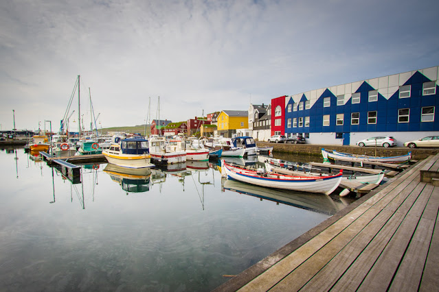 Eystaravág-Tórshavn