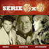 SERIE 3X4 - MIJARES - JOSE FELICIANO - NELSON NED