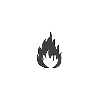 logo flame