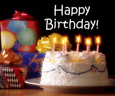 Birthday Cake 23. Happy irthday Saif bhai