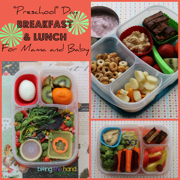 easylunchboxes bento school preschool easy quick healthy ideas