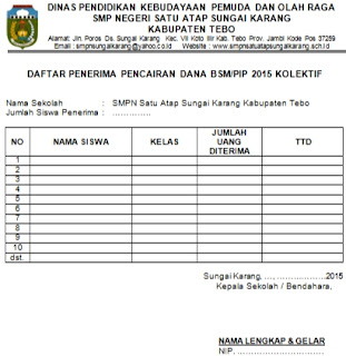 Contoh Laporan Rekomendasi - Contoh Agece