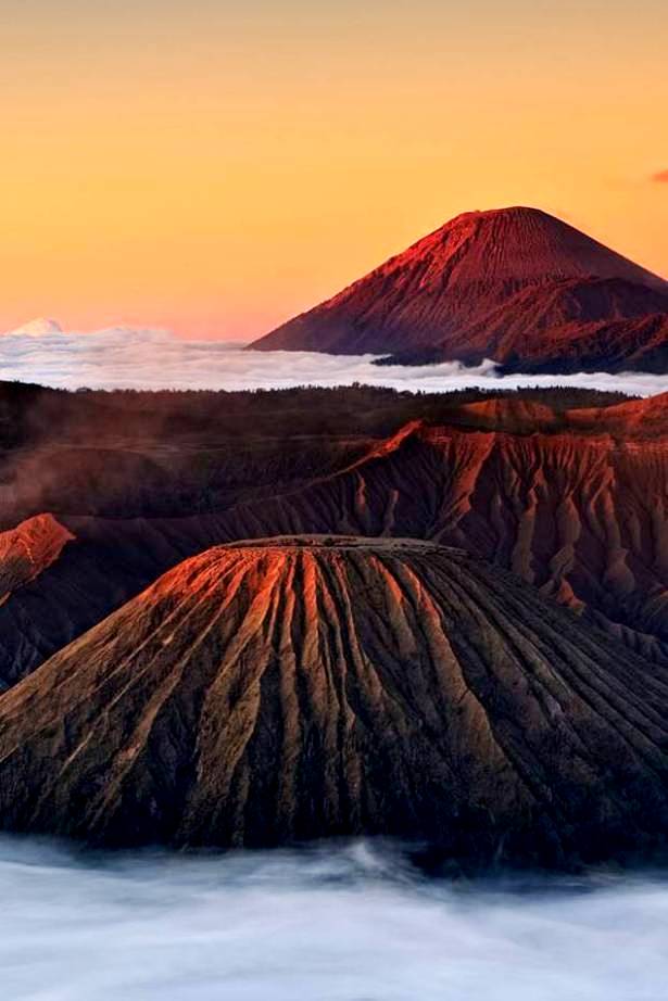  Tempat Wisata Di Jawa Timur 