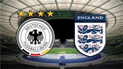 الآن بث مباشر موعد مباراة انجلترا والمانيا 26 سبتمبر في دوري الأمم الأوروبية