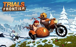 Trials Frontier Apk v4.9.0 Mod (Unlimited Money)