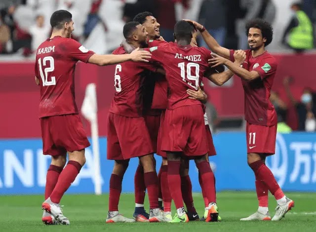 موعد مباراة منتخب قطر ضد الإكوادور في افتتاح كأس العالم 2022