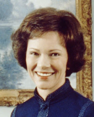 Rosalynn Carter Hot Photo