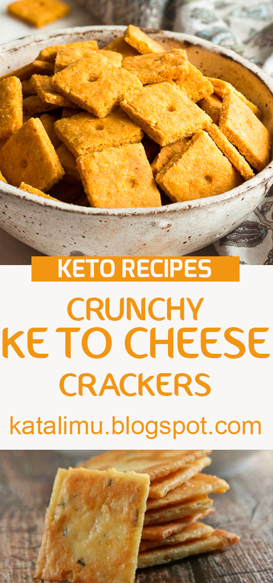 Crunchy keto cheese crackers | keto recipes, low carb healthy dinners, low carb cheese, low carb cheesecake, low carb cupcakes, low carb weightloss, low carb hashbrowns, low carb zoodles, low carb cinnamon, low carb snickerdoodles, low carb waffle, low carb appetizer, low carb cheese. #ketorecipes #ketocheesecrackers #ketocheese