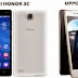 Huawei Honor 3C Quad Core Murah Dengan Fitur Melimpah