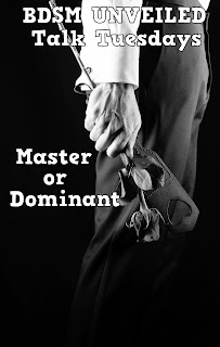 Master versus Dominant