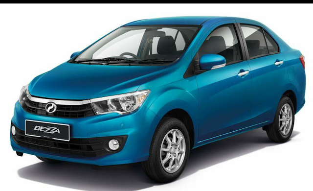 Bayaran Bulanan Perodua Alza 2018 - Smartfren X