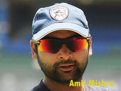 Amit Mishra Photos, Wallpapers, Images, Pics