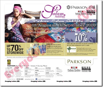 Parkson-Salam-Aidilfitri-Sale-2010