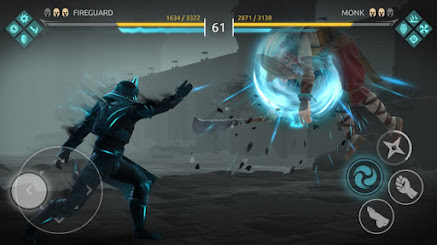 Shadow Fight 4 MOD APK Download: Unlimited Money - Latest Version v1.4.10