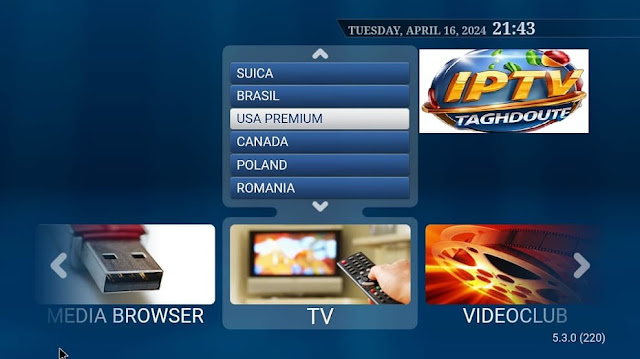 Accessing Worldwide TV Channels with IPTV Servers: charter cable channels