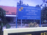 Perum Jasa Tirta II, karir Perum Jasa Tirta II, lowongan kerja Perum Jasa Tirta II, lowongan kerja terbaru