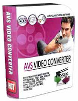 AVS au Video sg Converter za 8.4.1.540 id Patch br