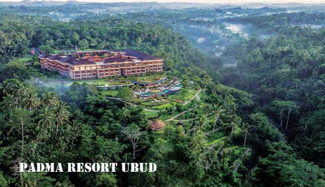 HOTEL TERBAIK DI BALI BUAT LIBURAN AKHIR TAHUN