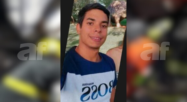 Jovem Caminhoneiro de Araripina, morre em acidente em Minas Gerais