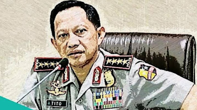 *Oknum Polisi Cilacap lindungi Debtcolektor Tak indahkan Ucapan Kapolri Diduga Stetmen Kapolri Hanya Bualan Belaka*