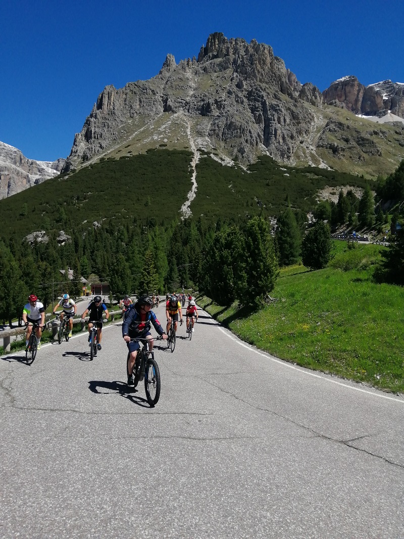 Sellaronda Bike Day 2022