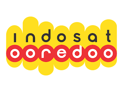 Logo Indosat Oredoo Format Cdr & Png