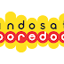 Logo Indosat Oredoo Format Cdr & Png