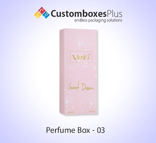 The customization can be in any design and style. One-piece, window die-cut, front tuck, sleeve perfume boxes, and straight truck. Boxes with an extra layer of cardboard give your perfume containers protection and ensure the safety of the product. Box for Perfumecan be customize according to the requirements and shape of the perfume bottles. Custom perfume boxes are beneficial in advertising your brand and product. Besides the liberty of choosing any design, style, and color for custom perfume boxes. By placing your order now you can avail of the offer of free shipping around the world. The order was delivered to you without any worry about charges.