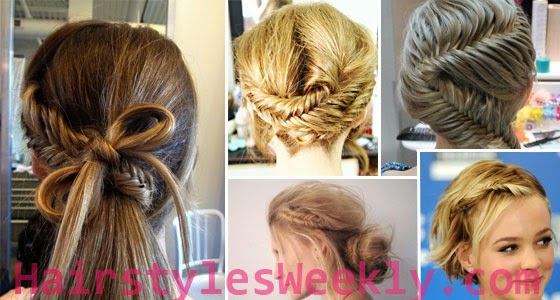 Long Hairstyles 2015