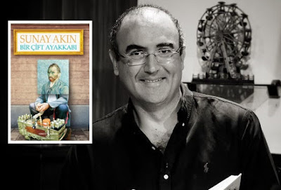 Bir Çift Ayakkabı, Sunay Akın