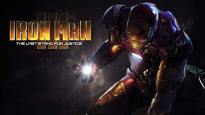 iron man3