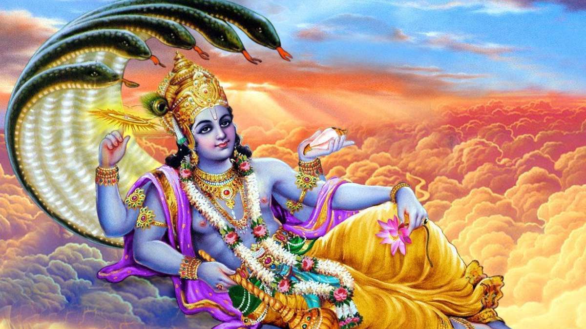 Vaikuntha Ekadashi 2023: Unlocking the Spiritual Gateway to Bliss