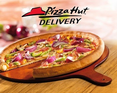 Daftar Harga Menu Pizza Hut Delivery - http://phd.co.id 