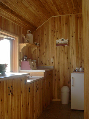 Kitchen Corner, Kitchen Cabinet