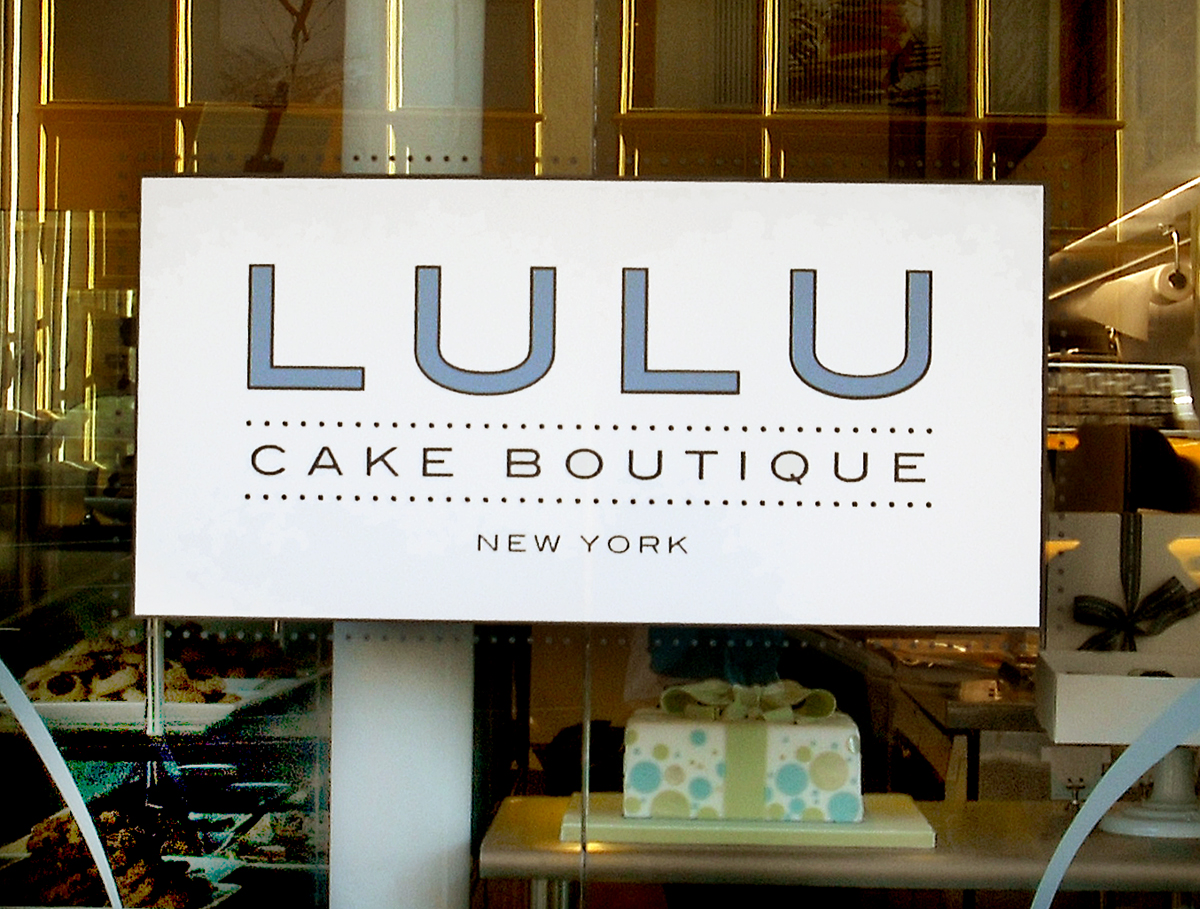 LuLu Cake Botique: Review