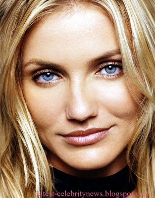 Cameron Diaz