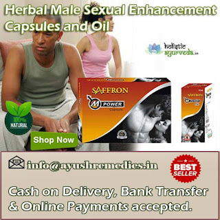 Herbal Pills And Oil For Erectile Dysfunction