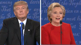 Trump Vows To Hit Clinton Harder In Next US Presidential Debate